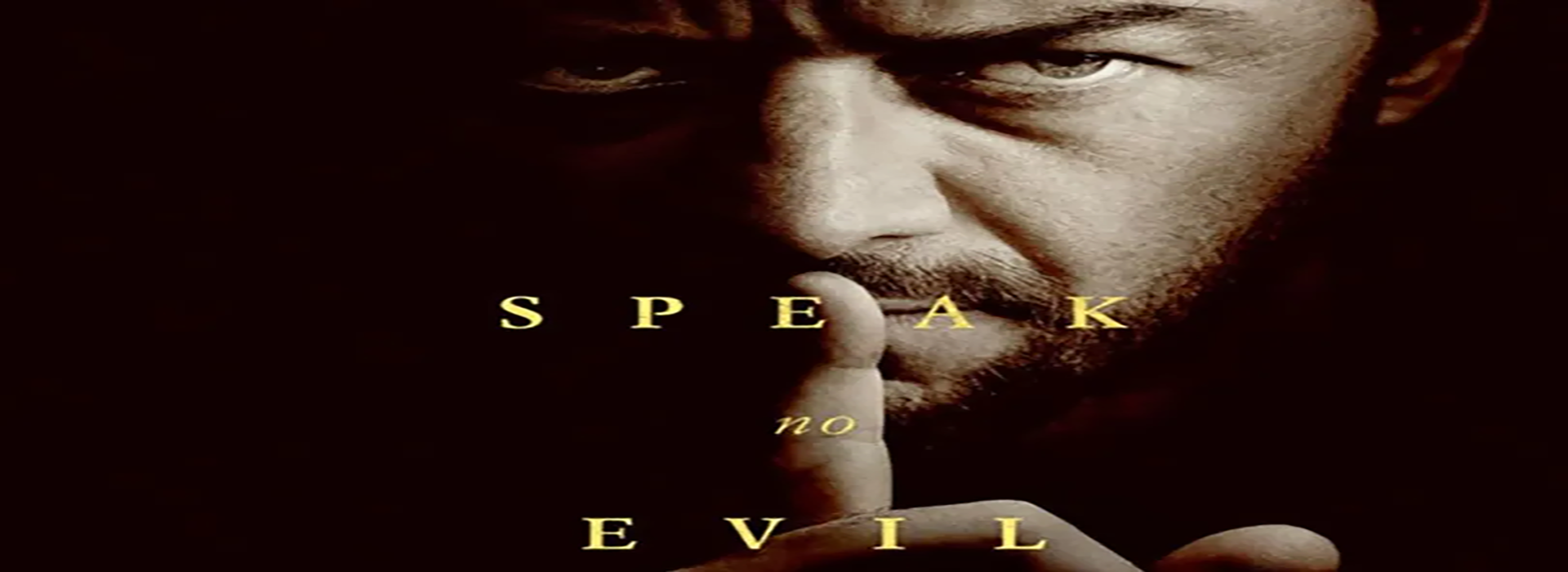 Official Trailer Speak No Evil 2024 video preview
