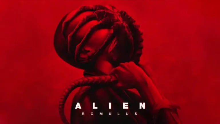 Official Trailer Alien Romulus 2024 video preview