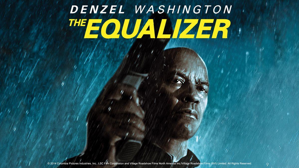 Official Trailer The Equalizer 2014 video preview