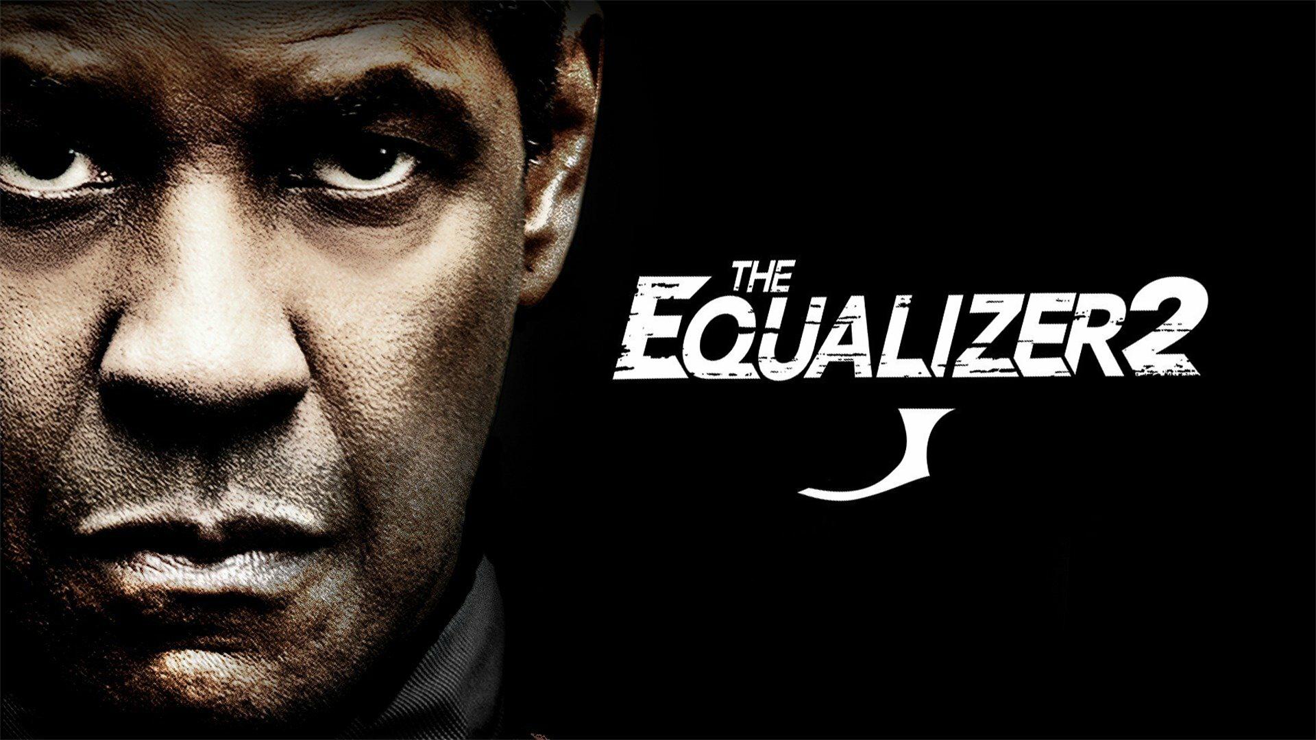 Official Trailer The Equalizer 2 2018 video preview