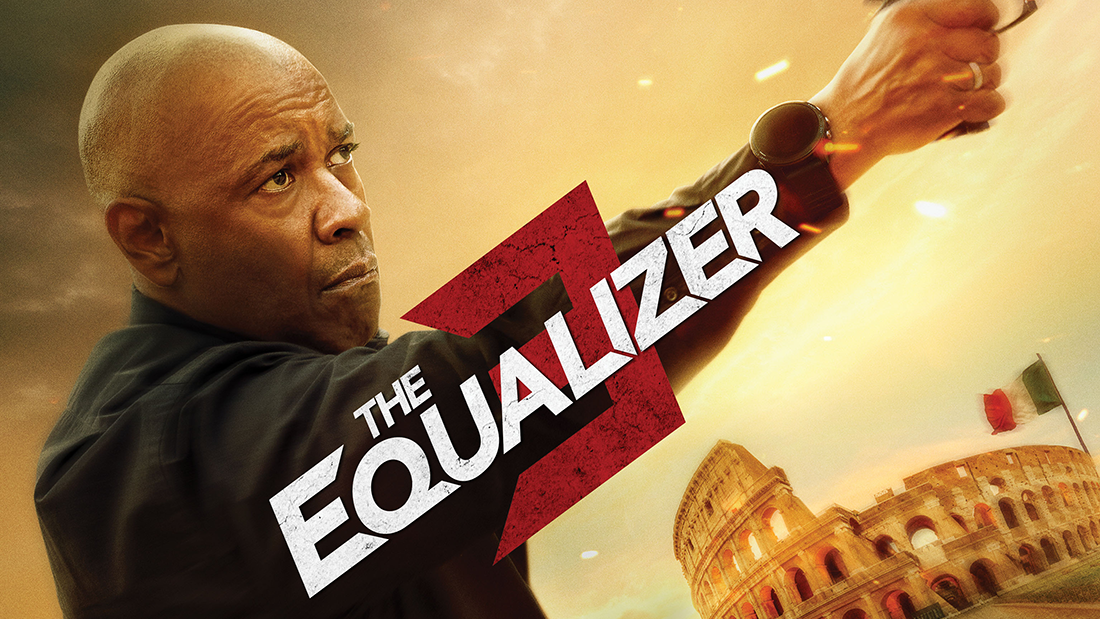 Official Trailer Equalizer 3 2023 video preview