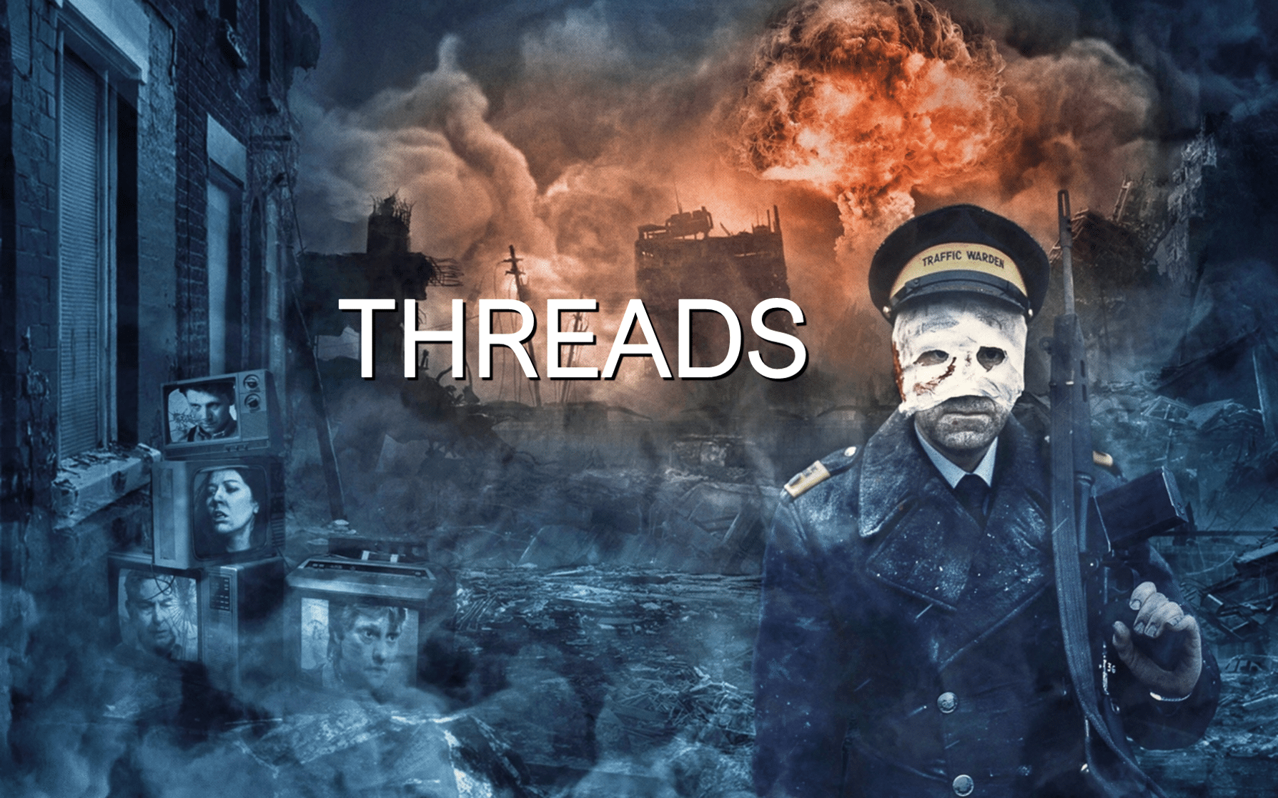 Official Trailer Threads BBC 1984 video preview
