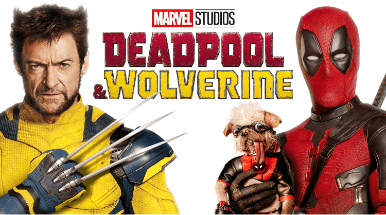Official Trailer Deadpool & Wolverine 2024 video preview