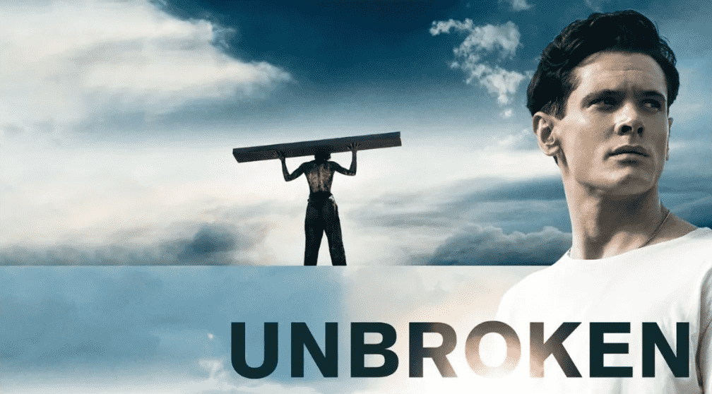 Official Trailer Unbroken 2014 video preview