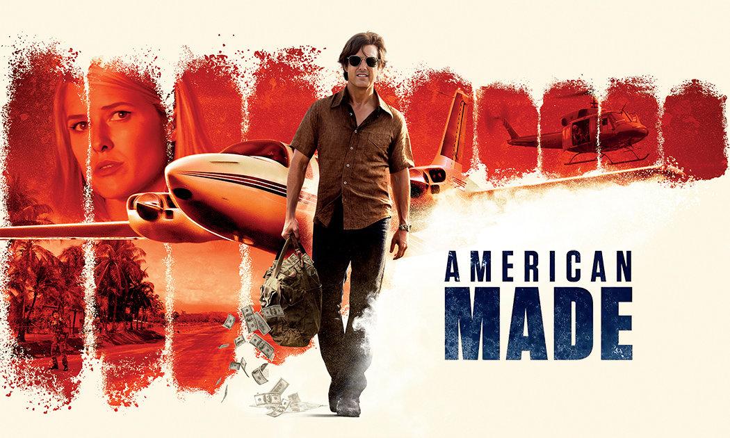 Official Trailer American Made 2017 video preview
