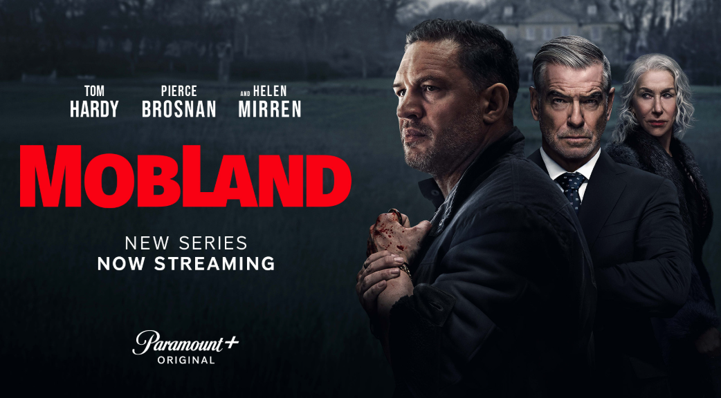 Mobland 2025 - Official Trailer video preview