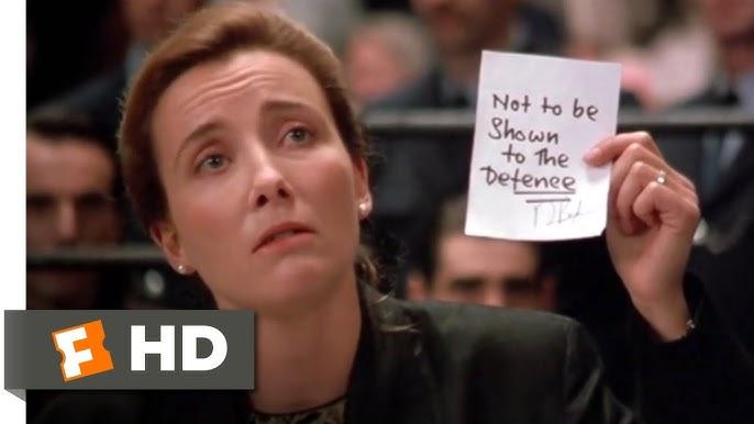 In the Name of the Father 1993 - Official Trailer video preview