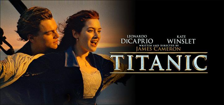 Titanic 1997 - Official Trailer video preview