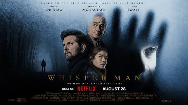 The Whisper Man preview