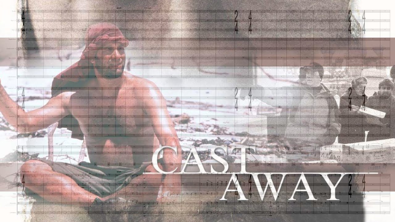 Cast Away preview