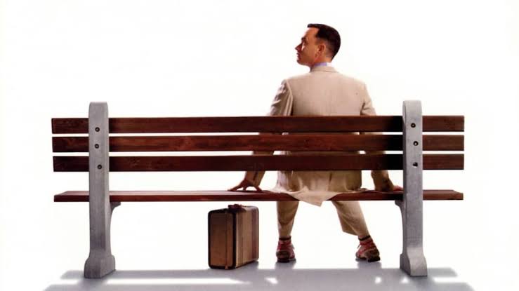 Forest Gump preview