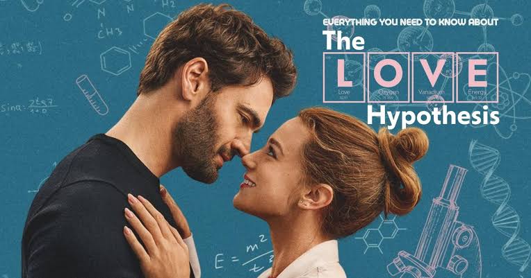 The Love Hypothesis preview