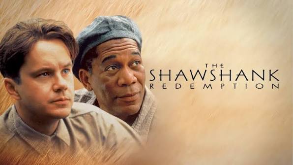 The Shawshank Redemption preview