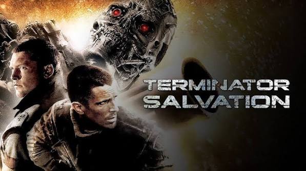 Terminator Salvation preview