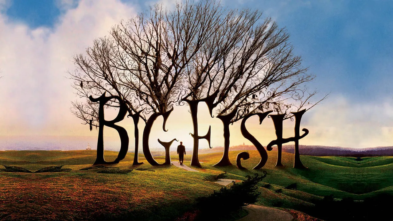 Big Fish preview