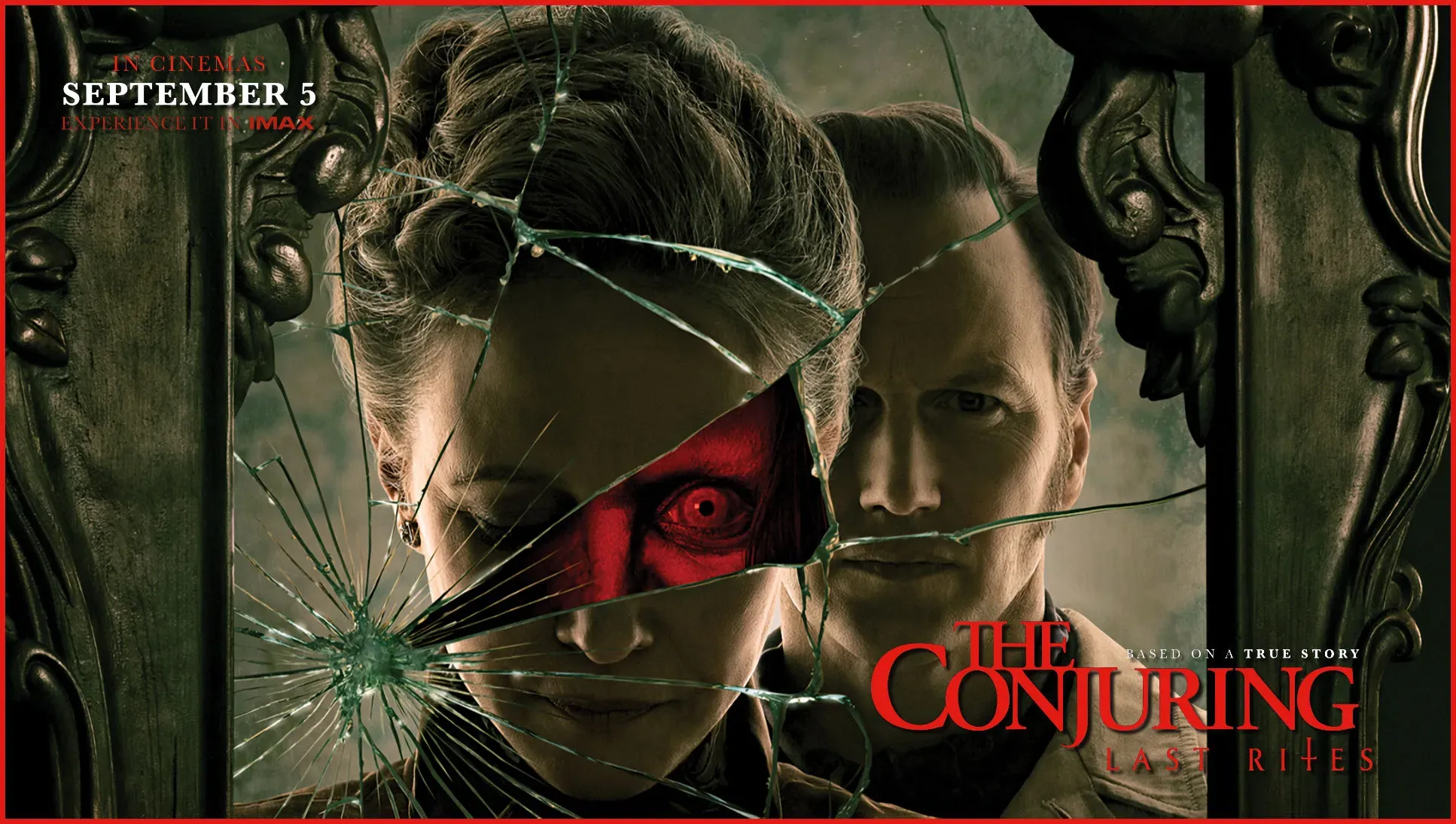 The Conjuring Last Rites preview