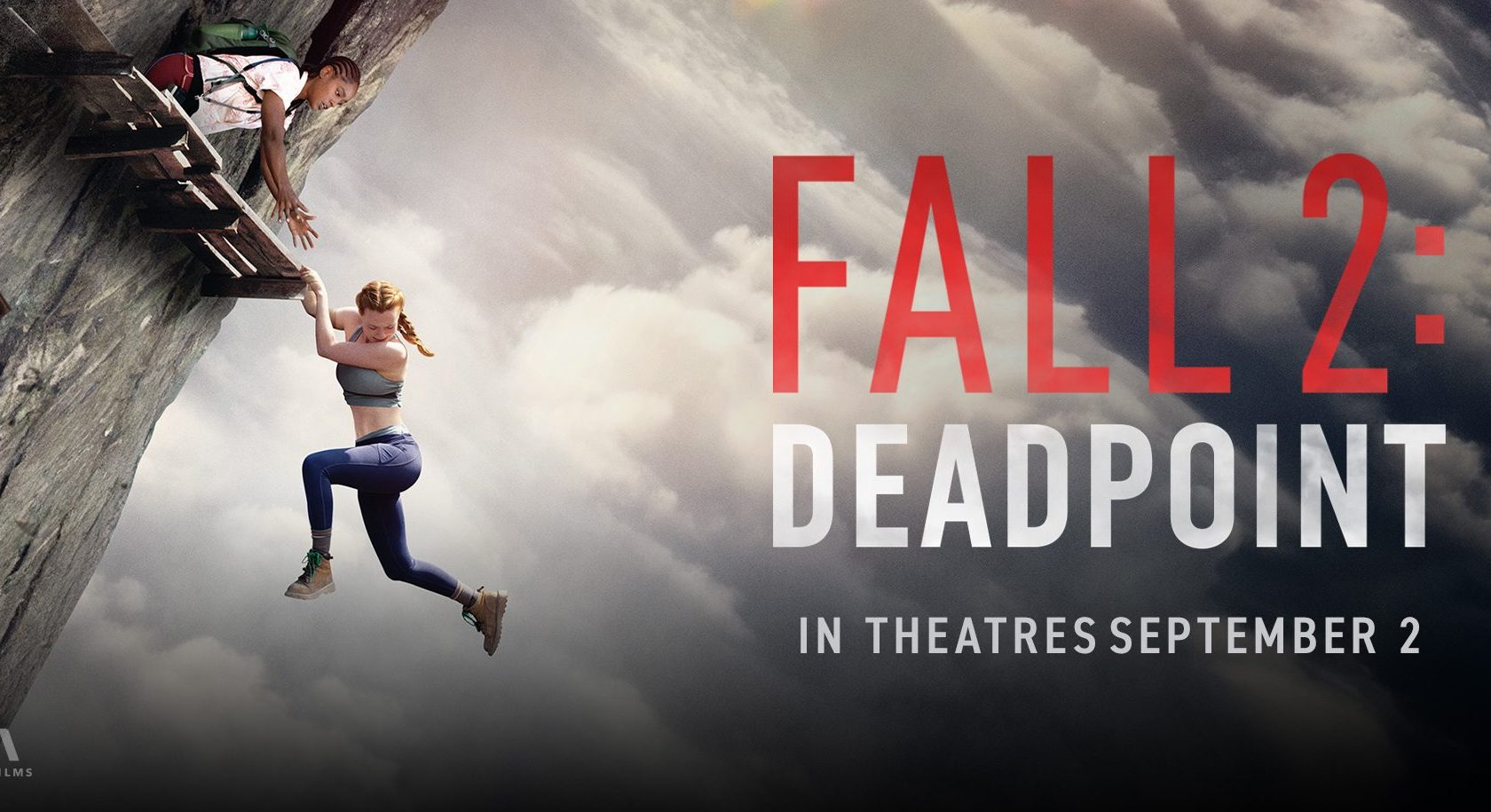 Fall 2 Deadpoint preview