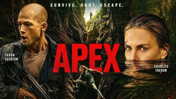 Apex artwork