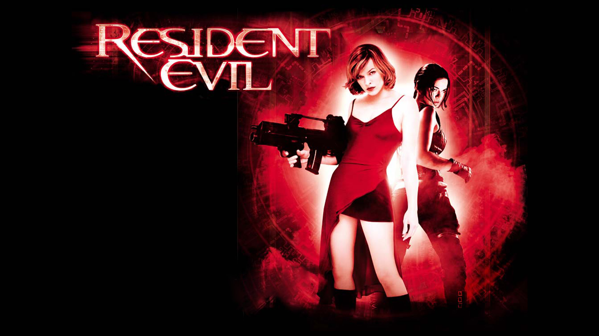 Resident Evil preview