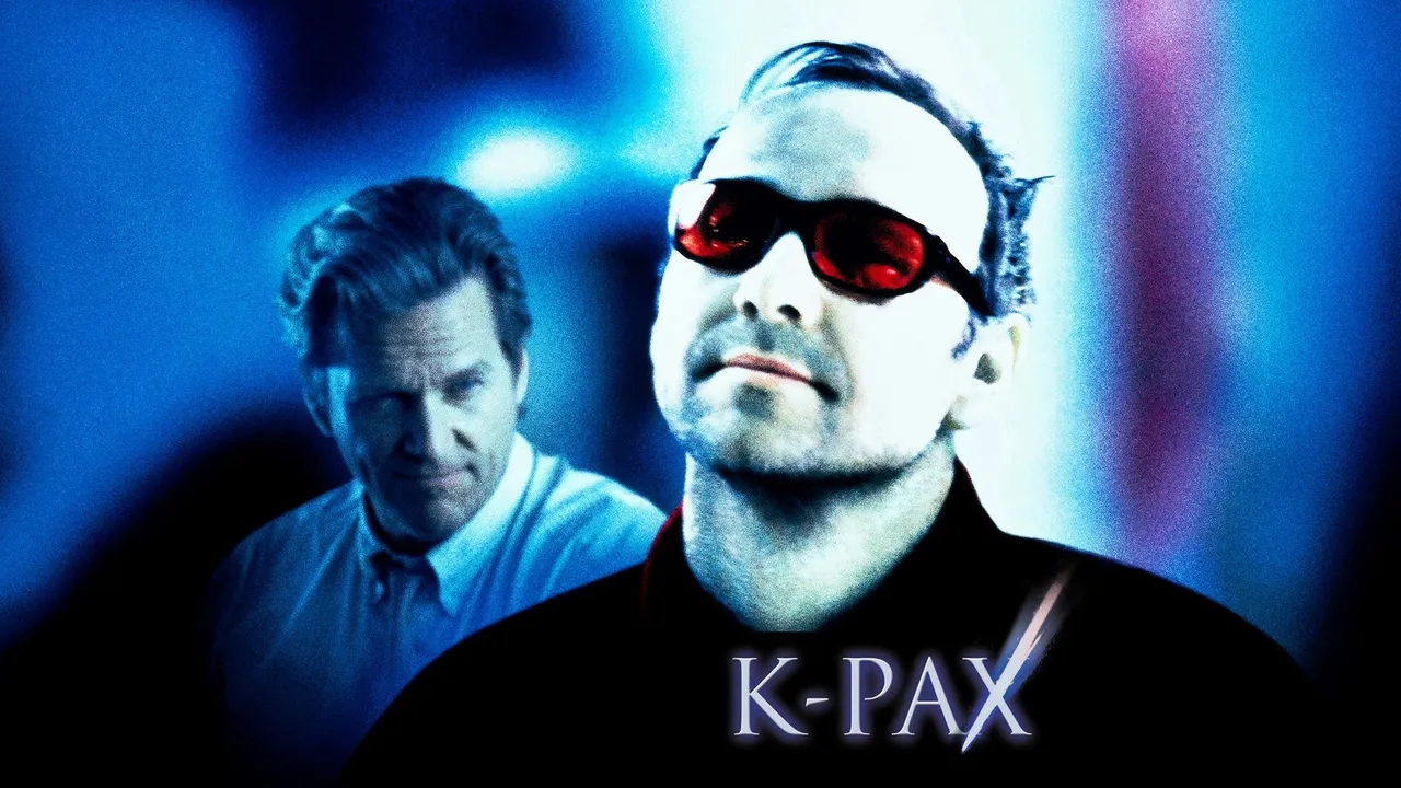 K Pax preview