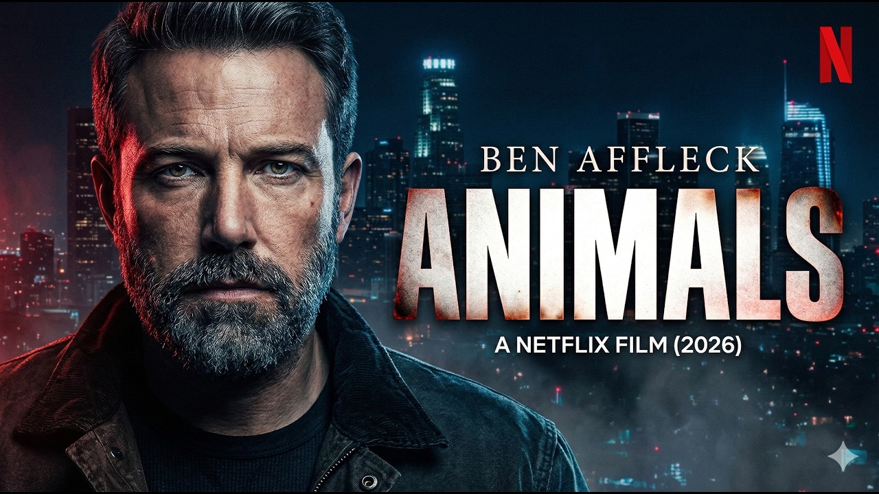 Animals preview