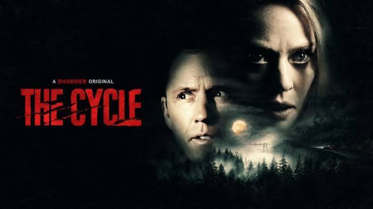 The Cycle preview