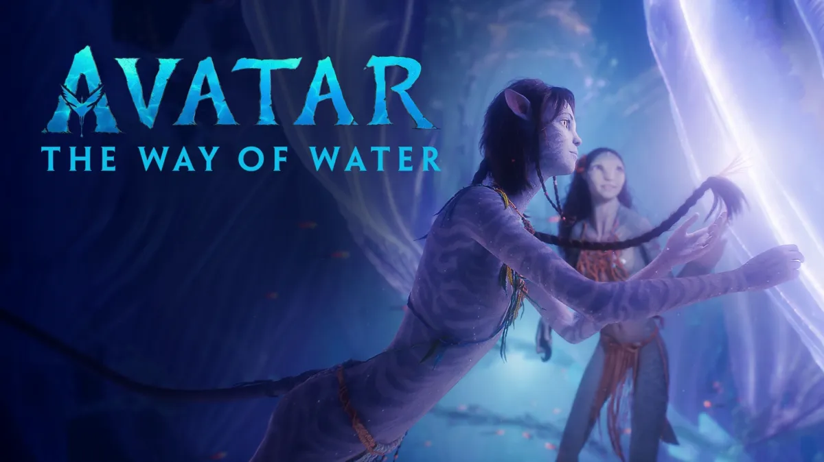 Avatar The Way of Water preview