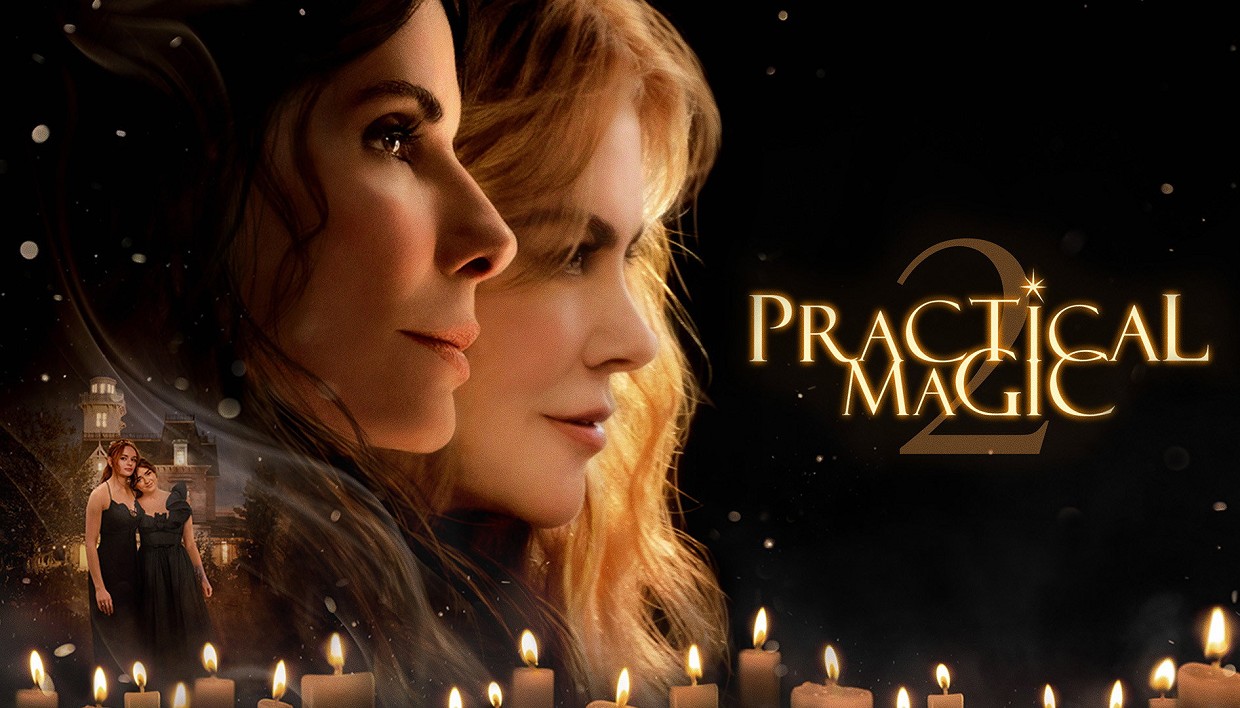 Practical Magic preview