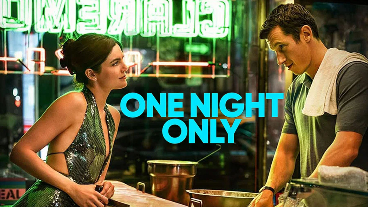 One Night Only preview