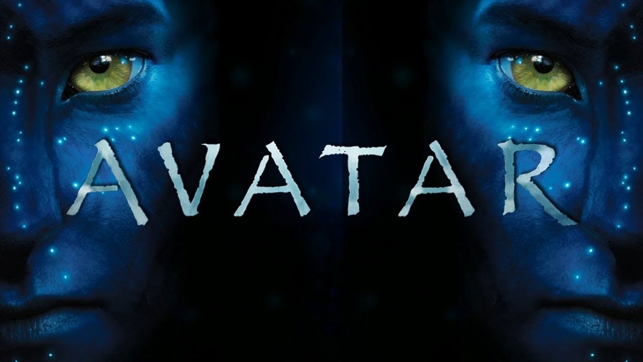 Avatar artwork