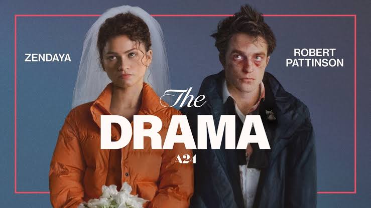 The Drama preview