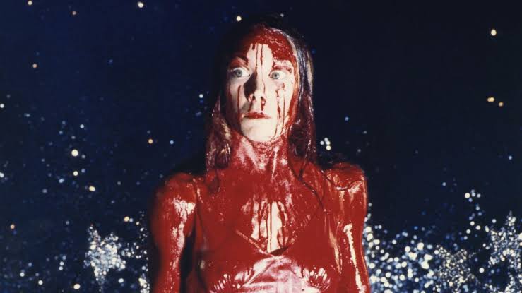 Carrie preview