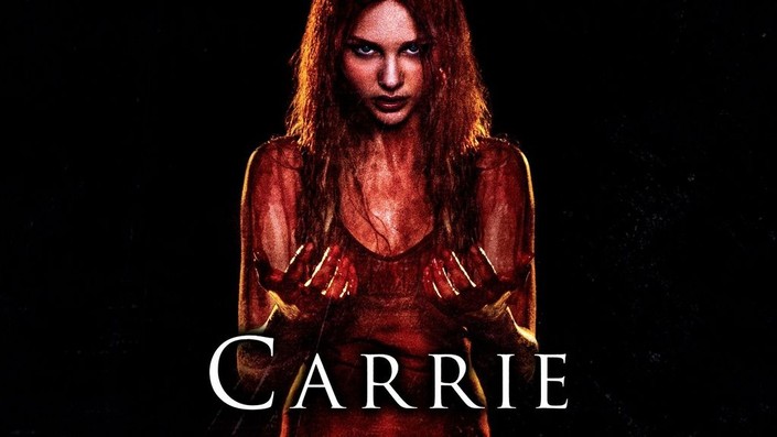 Carrie preview
