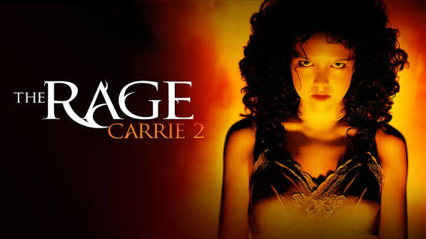 The Rage Carrie 2 preview