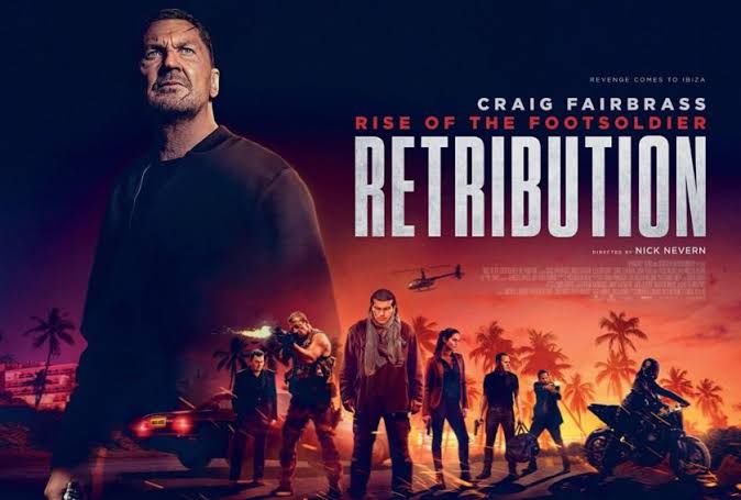 Rise of the Footsoldier: Retribution preview
