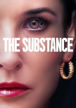 The Substance 2024