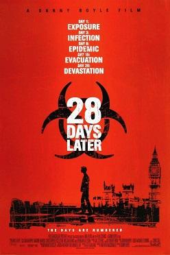 28 Days Later 2002