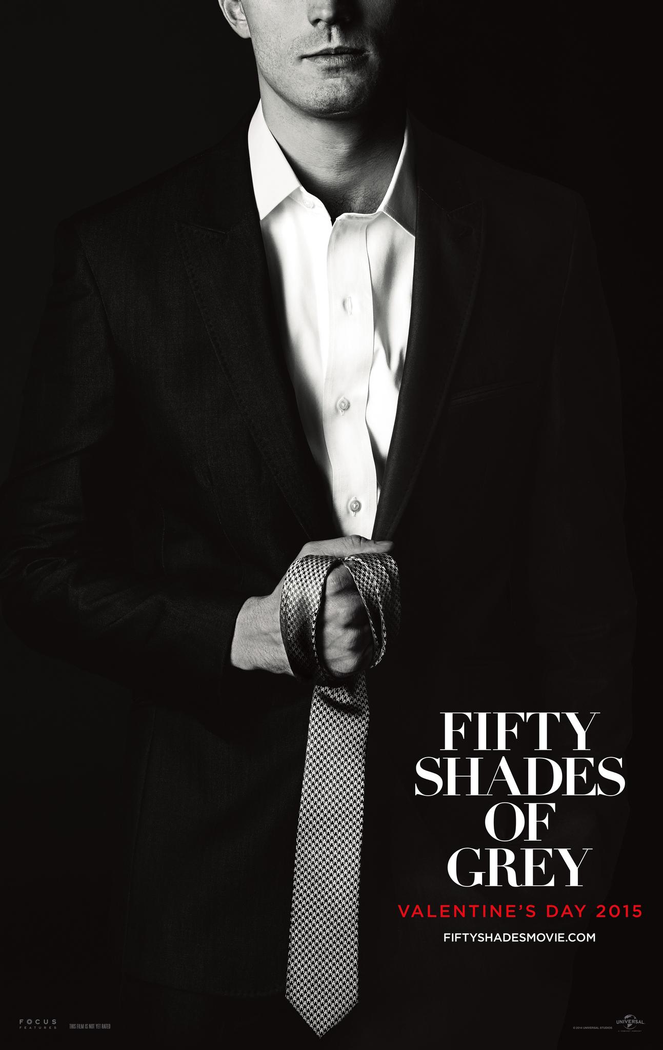 Fifty Shades of Grey 2015