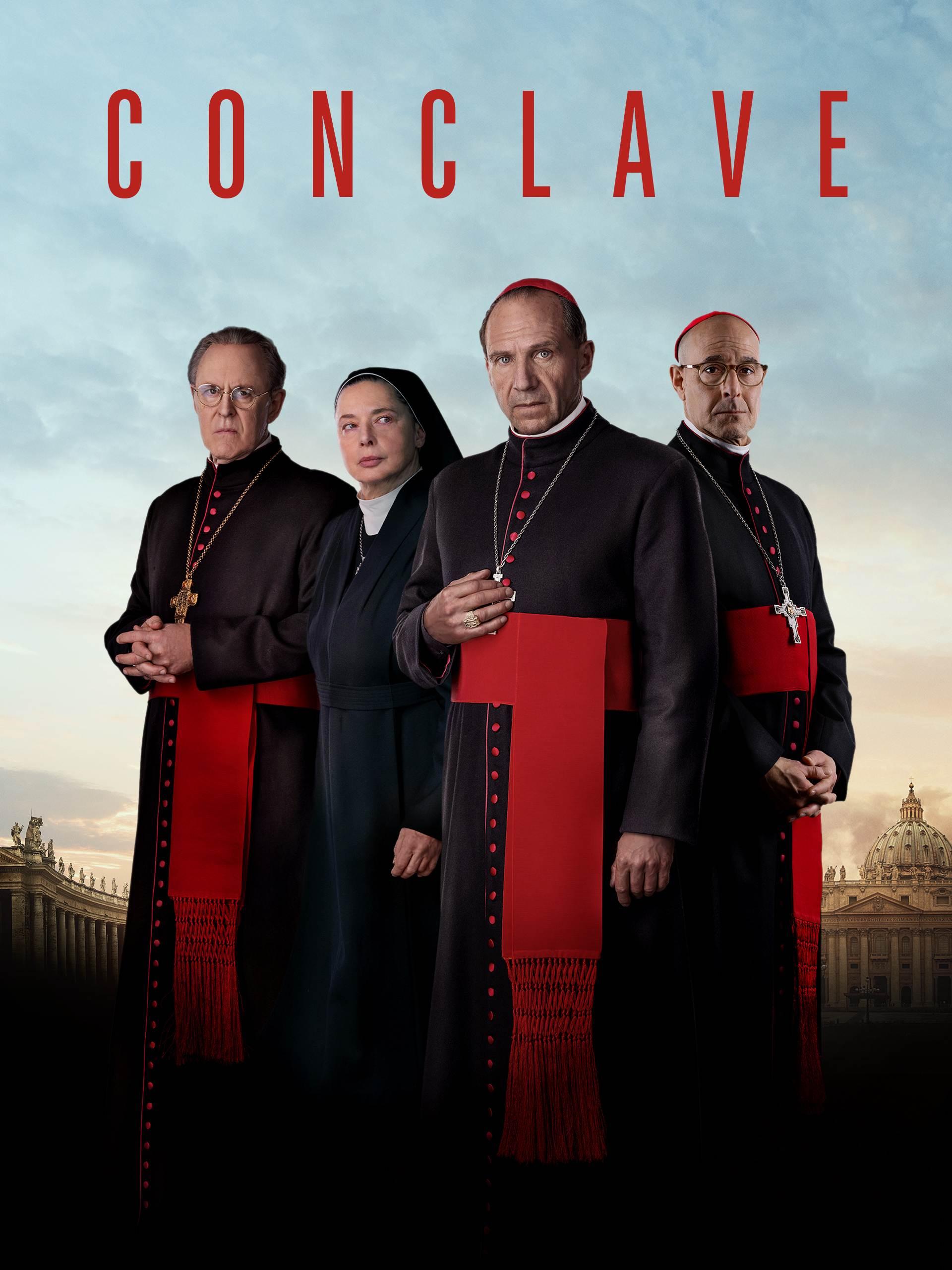 Conclave 2024