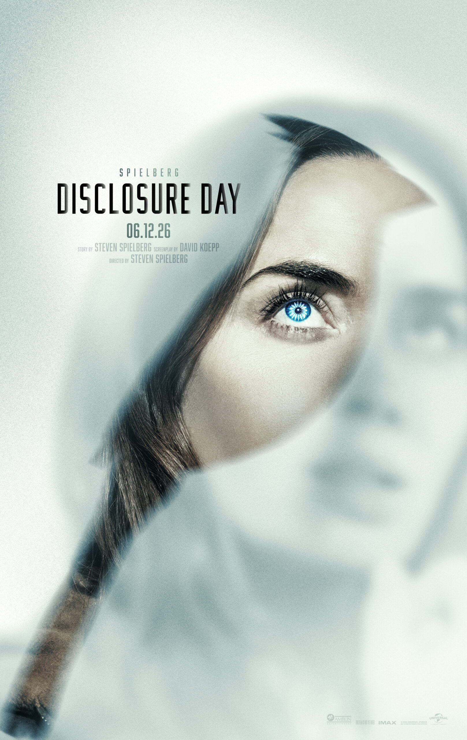 Disclosure Day 2026