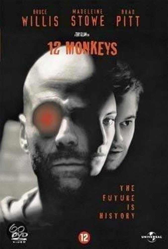 12 Monkeys