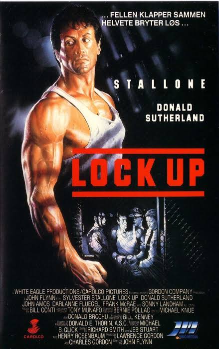 Lock Up