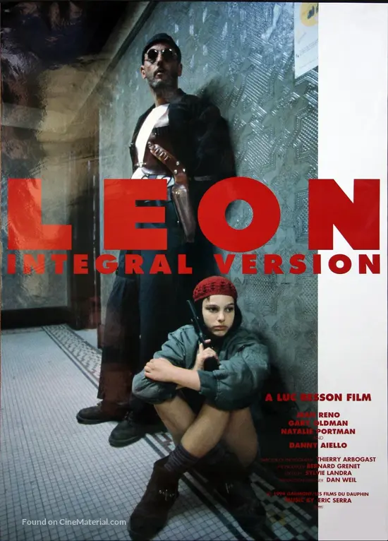 Leon The Professional