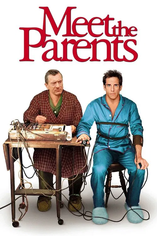 Meet The Parents