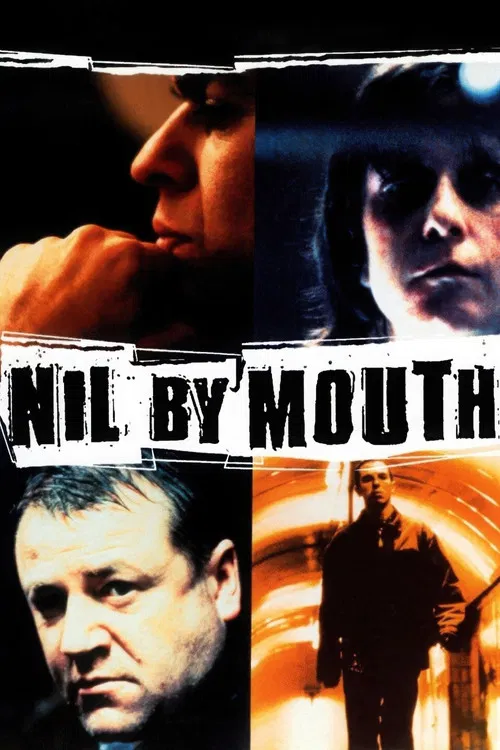 Nil By Mouth