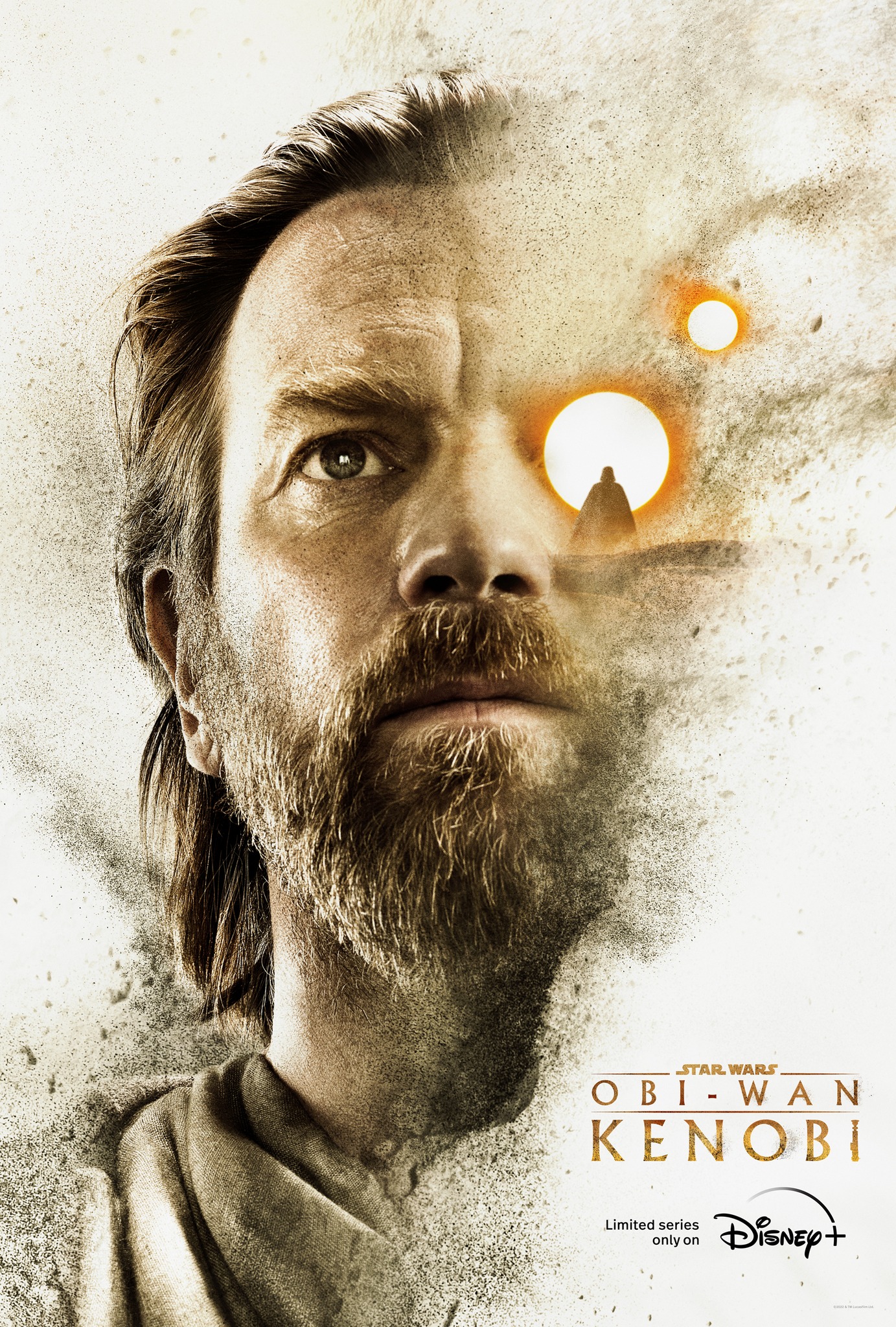 Obi Wan Kenobi