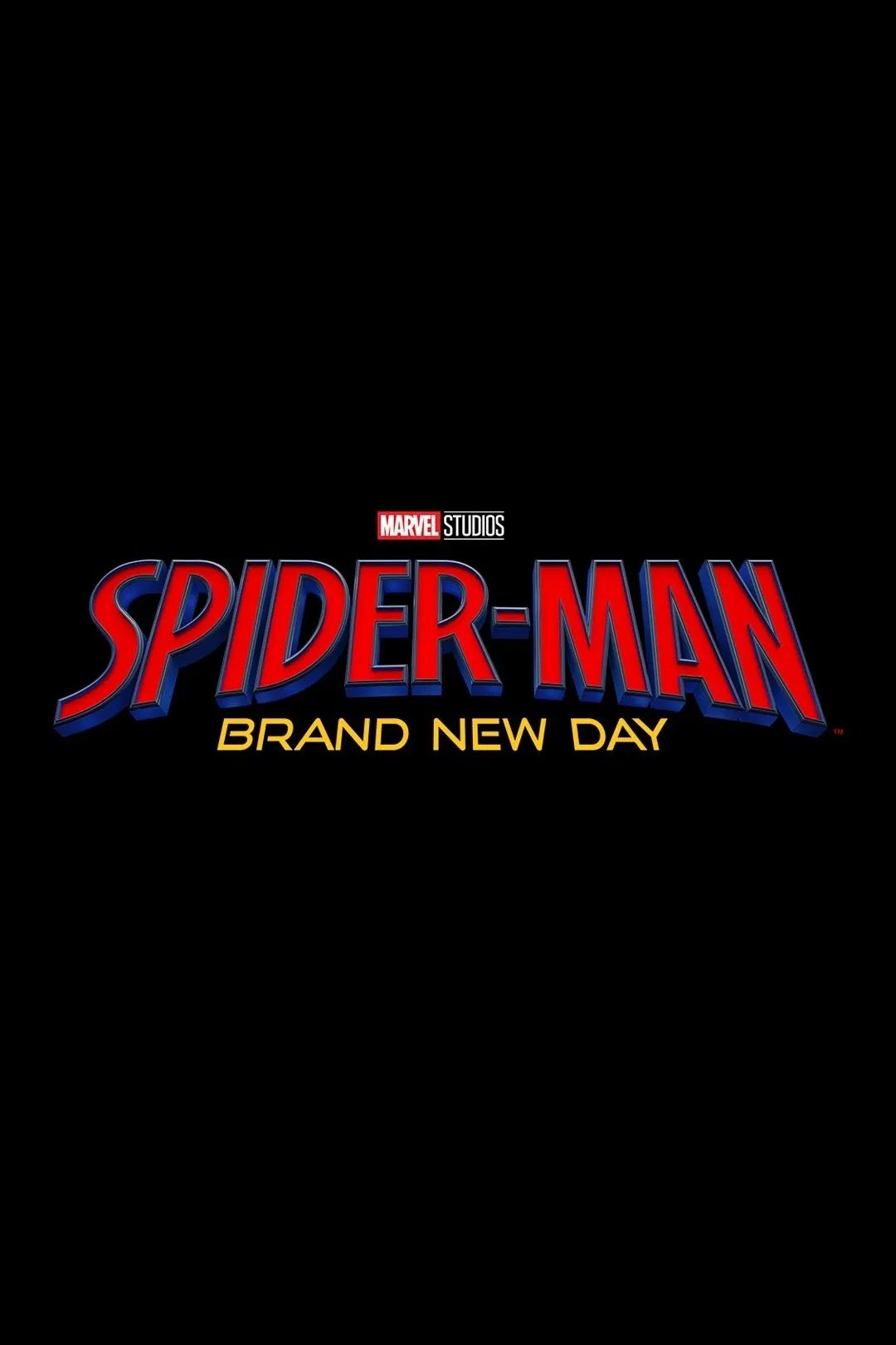 Spiderman Brand New Day