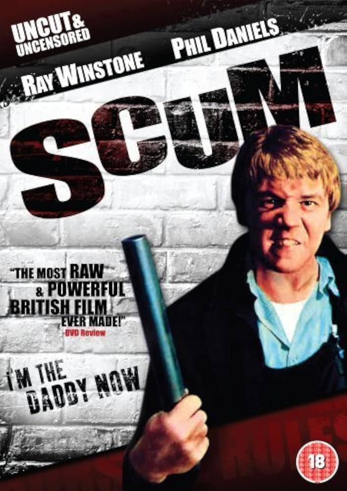 Scum