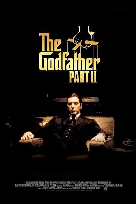 The Godfather Part 2