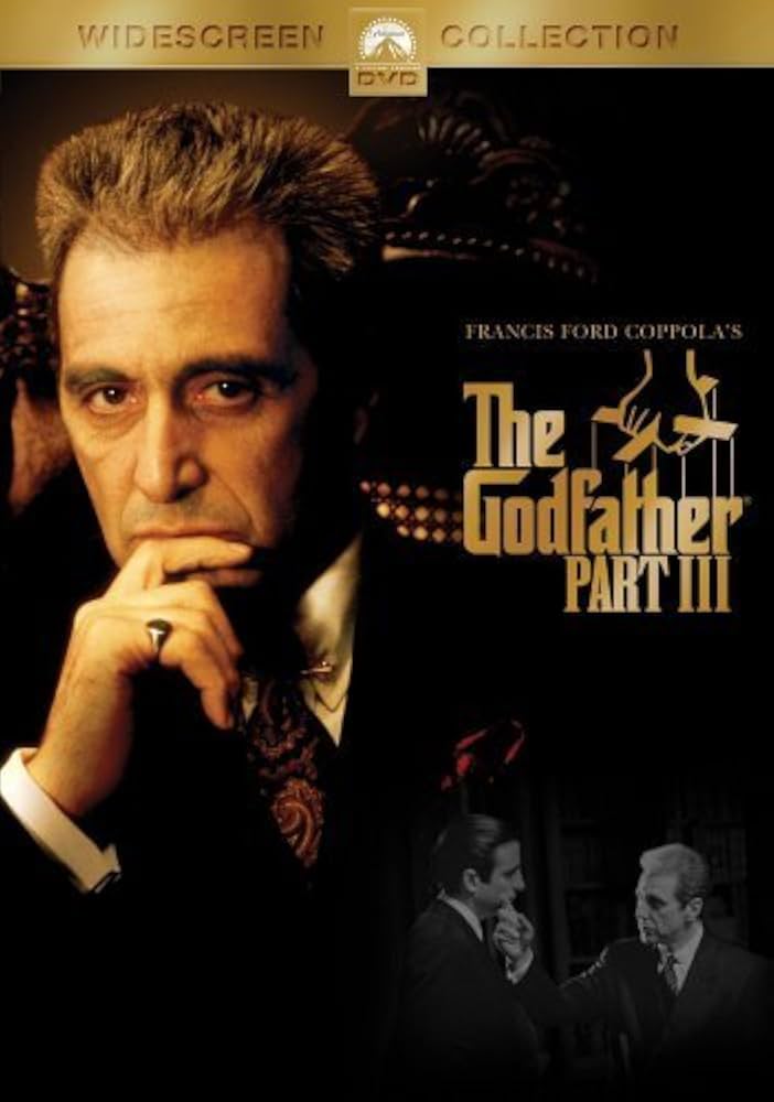 The Godfather Part 3
